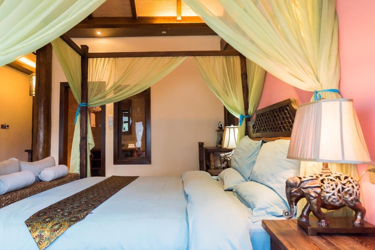 The Ritz-Man Boutique Inn Lijiang Lijiang  Extérieur photo