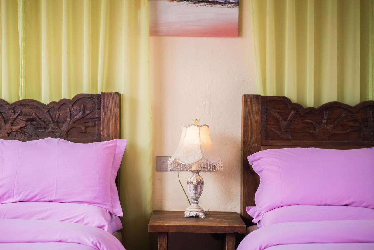 The Ritz-Man Boutique Inn Lijiang Lijiang  Extérieur photo